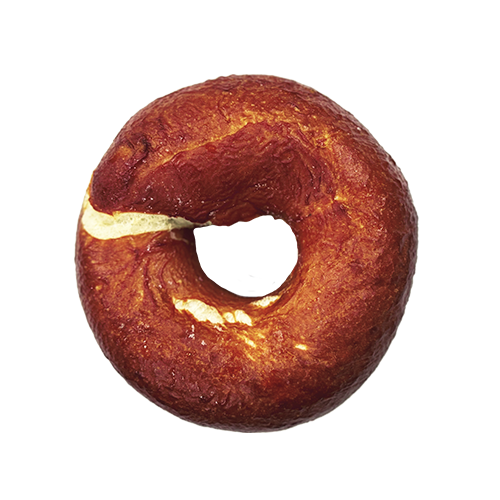 BAGELS